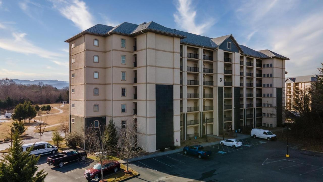 Апартаменти Mvc - Unit 1505 - Bearly Available Піджен-Фордж Екстер'єр фото